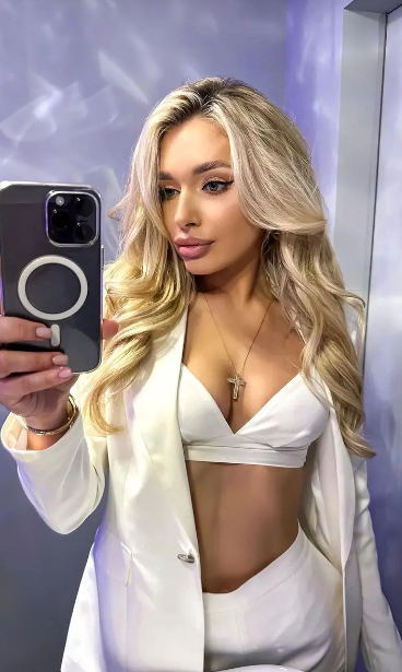 VIP Sensual Massage Istanbul – Premium Companion